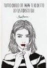 Sara Herranz - Tutto quello che non ti ho detto lo custodisco qui