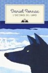 Daniel Pennac, P. Cardoni - L'occhio del lupo