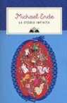 Michael Ende, A. Basoli - La storia infinita