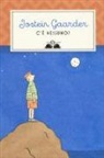 Jostein Gaarder, P. Cardoni - C'è nessuno?