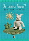Roberto Brunelli, Stefano Tedioli - Chi colora Nanù?