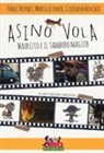 Marcello Fonte, Giuliano Miniati, Paolo Tripodi, M. Bernardi - Asino vola. Maurizio e il tamburo magico