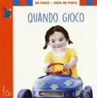 Lodovica Cima, S. M. L. Possentini - Mi piace non mi piace. Quando gioco