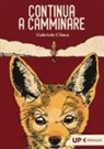 Gabriele Clima - Continua a camminare