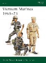 Charles Melson, Charles D Melson, Charles D. Melson, Melson Charles D., Paul Hannon, Hannon Paul - Vietnam Marines 1965-73
