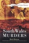 Bob Hinton - South Wales Murders