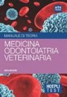 Hoepli test. Medicina, odontoiatria, veterinaria. Manuale di teoria