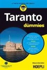 Mauro Morellini - Taranto for dummies