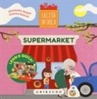 Alessandro Belloni, C. Raiconi - Supermarket. La città in tasca