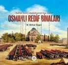 M. Mithat Özgen - Osmanli Redif Binalari