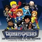 Chris McClean - The CrimeFighters
