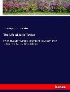 Brigham Henry Roberts, Joh Taylor, John Taylor - The Life of John Taylor