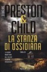 Lincoln Child, Douglas Preston - La stanza di ossidiana