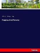 George, H George, H. George, George Henry - Progress And Poverty