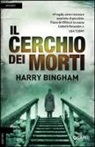 Harry Bingham - Il cerchio dei morti