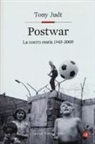 Tony Judt - Postwar. Europa 1945-2005