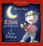 Davide Ielmini - Il Natale strabilievole di Lucino Dolcifeste