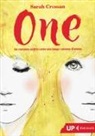 Sarah Crossan - One