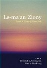 Frederick E. (EDT) Greenspahn, Frederick E Greenspahn, Frederick E. Greenspahn, Gary A Rendsburg, Gary A. Rendsburg - Le-ma?an Ziony