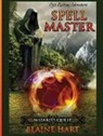 Blaine Hart - Wizard's Quest