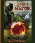Blaine Hart - Wizard's Quest