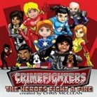 Chris McClean - The CrimeFighters