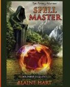 Blaine Hart - Wizard's Quest