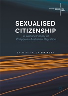 Shirlita Africa Espinosa - Sexualised Citizenship