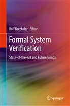 Rol Drechsler, Rolf Drechsler - Formal System Verification