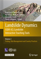 Ko-Fei Liu, Ko-Fei Liu et al, Mauri McSaveney, Kyoji Sassa, Hendy Setiawan, Alexander Strom... - Landslide Dynamics: ISDR-ICL Landslide Interactive Teaching Tools