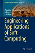 Eri Cuevas, Erik Cuevas, Margarita-Arimate Díaz-Cortés, Margarita-Arimatea Díaz-Cortés, Rojas, Raúl Rojas - Engineering Applications of Soft Computing