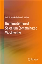 Eric van Hullebusch, Eric van Hullebusch, Eri D van Hullebusch, Eric D van Hullebusch, Eric D van Hullebusch, Eric D. van Hullebusch... - Bioremediation of Selenium Contaminated Wastewater