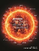 Stephen Hawking, Graham Lawton, New Scientist, Graham Hawking New Scientist Lawton, Jennifer Daniel, New Scientist - New Scientist: The Origin of (almost) Everything