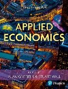 Alan Griffiths, Stuart Wall - Applied Economics