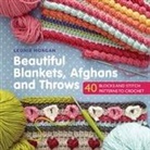 Leonie Morgan - Beautiful Blankets, Afghans and Throws