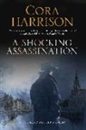 Cora Harrison - Shocking Assassination
