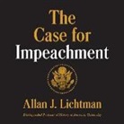 Allan J. Lichtman, Dan Woren - The Case for Impeachment (Audio book)