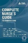 Belinda B (EDT)/ Cypress Childs, Belinda P. Childs, Marjorie Cypress, Geralyn Spollett - Complete Nurse's Guide to Diabetes Care