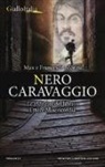 Francesco Morini, Max Morini - Nero Caravaggio. Le indagini del libraio Ettore Misericordia