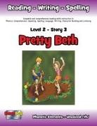 Margaret W. Turner - Level 2 Story 3-Pretty Beth