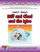 Margaret W. Turner - Level 2 Story 5-Biff and Chad and the Igloo