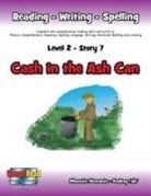 Margaret W. Turner - Level 2 Story 7-Cash in the Ash Can
