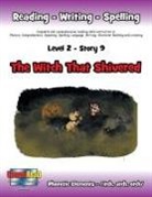 Margaret W. Turner - Level 2 Story 9-The Witch That Shivered