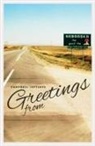 Campbell Jefferys - Greetings from