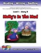 Margaret W. Turner - Level 1 Story 8-Molly's In The Mud