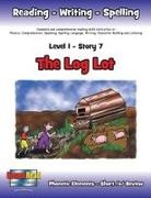 Margaret W. Turner - Level 1 Story 7-The Log Lot