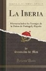 Sinibaldo De Mas - La Iberia