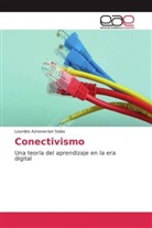 Lourdes Aznavwrian Salas - Conectivismo