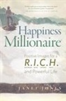 Janet Jones - Happiness Millionaire