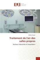 Nidhal Hnaien - Traitement de l'air des salles propres